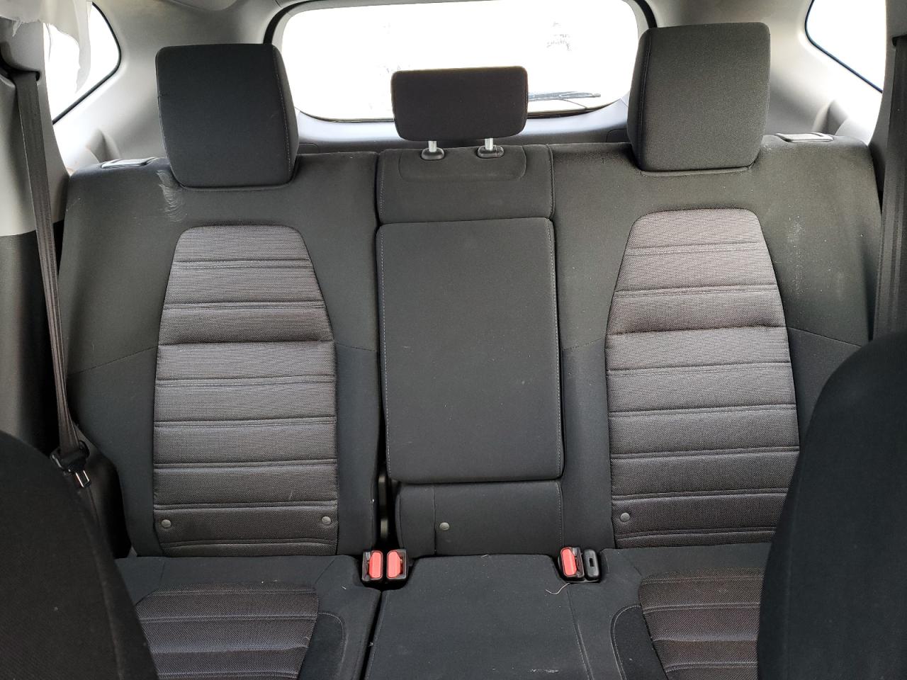 2019 Honda Cr-V Lx VIN: 2HKRW6H31KH204626 Lot: 85559895