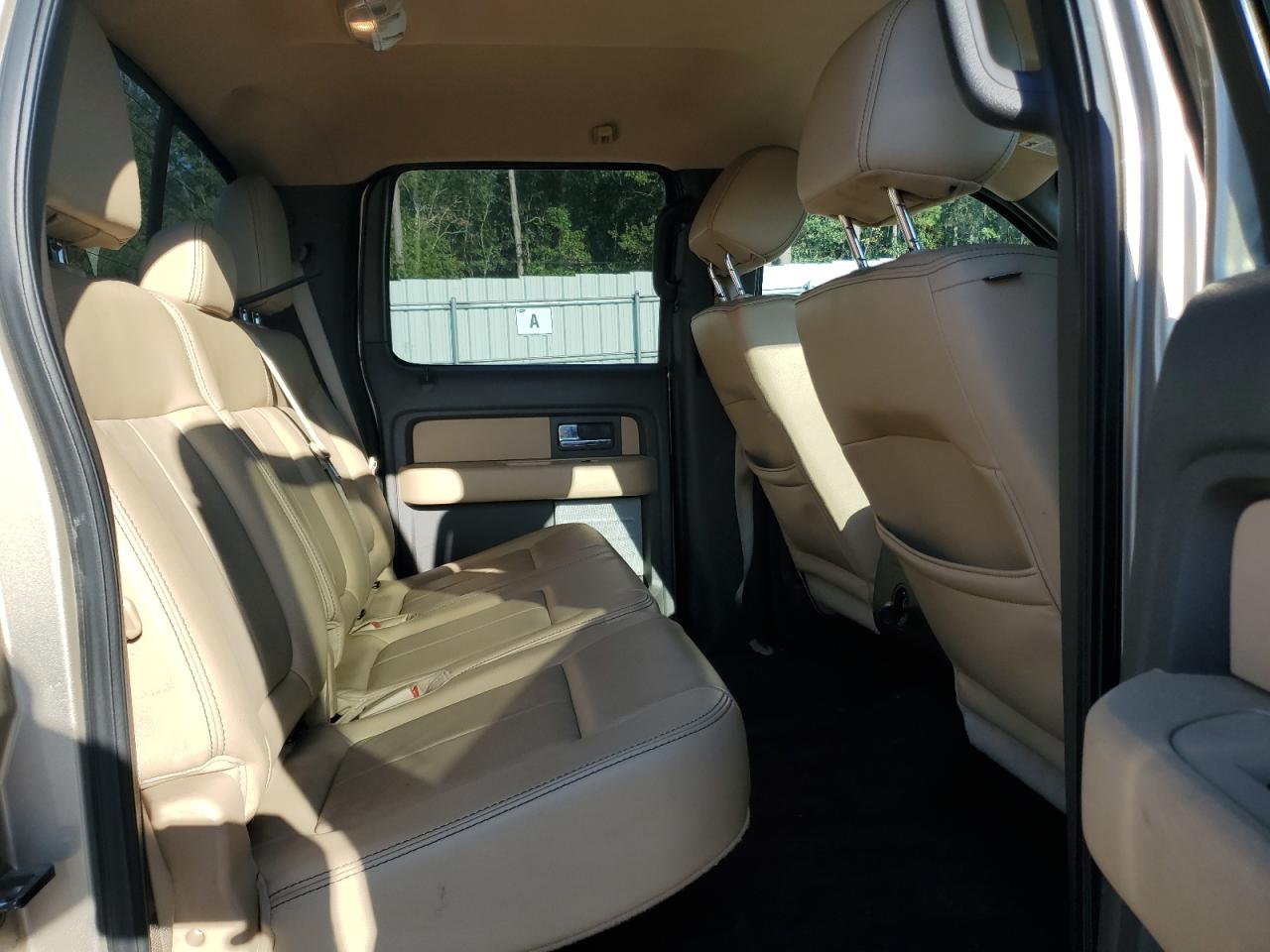 2014 Ford F150 Supercrew VIN: 1FTFW1CT4EFB43493 Lot: 86260545