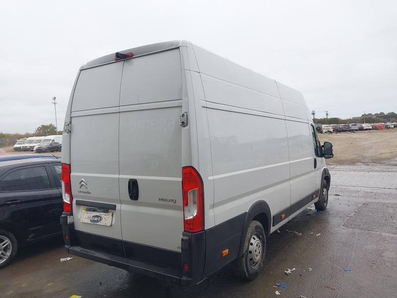2024 CITROEN RELAY 35HVYL4H3EPRSE ED B 