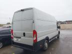 2024 CITROEN RELAY 35HVYL4H3EPRSE ED B  for sale at Copart PETERLEE