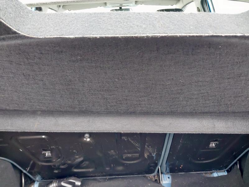 2010 FORD FIESTA 1.4 TDCI ZETEC 5DR