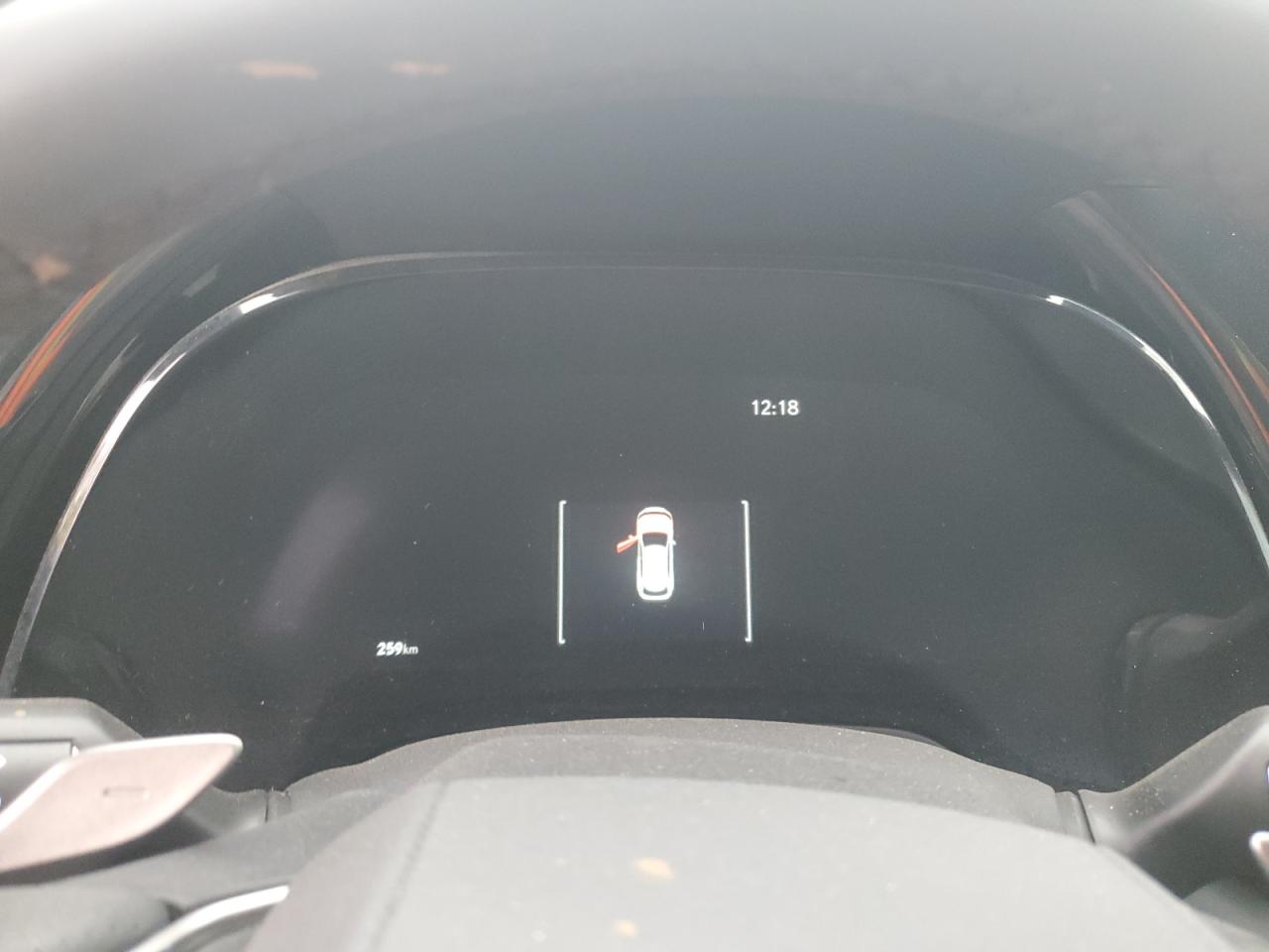 2025 Lexus Rx 350 Base VIN: 2T2BAMCA6SC121878 Lot: 86073555