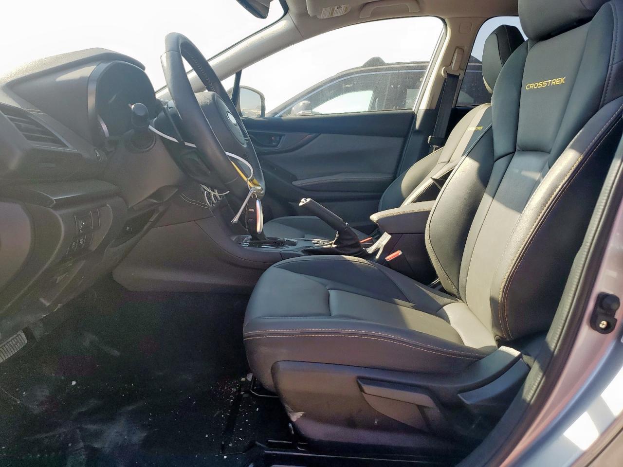 2023 Subaru Crosstrek Sport VIN: JF2GTHSCXPH321438 Lot: 84577895