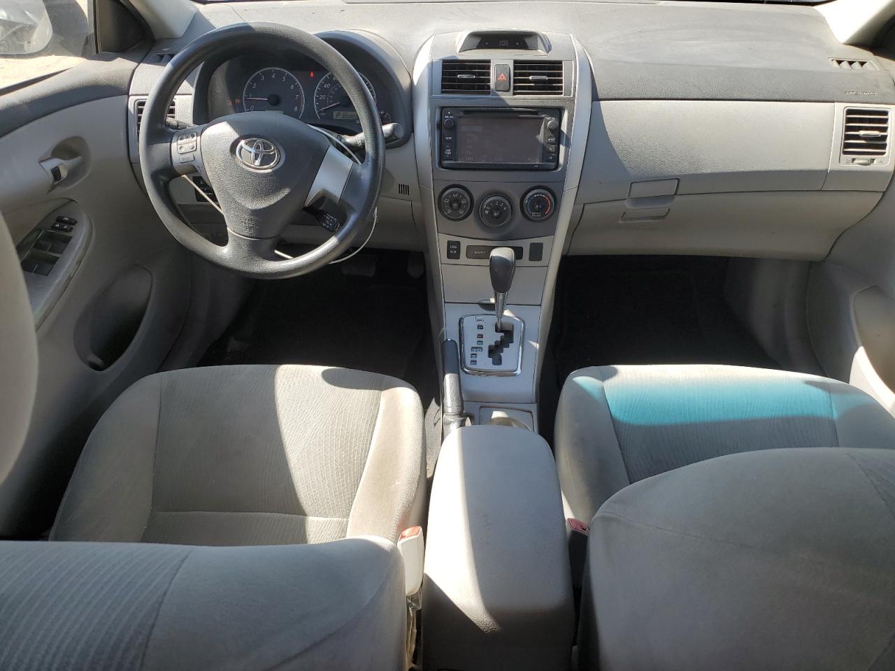 2013 Toyota Corolla Base VIN: 5YFBU4EE5DP089424 Lot: 82456695