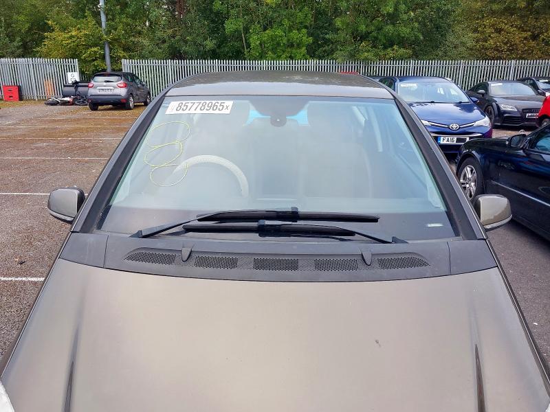 2009 MERCEDES-BENZ A160 AVANTGARDE SE CVT 