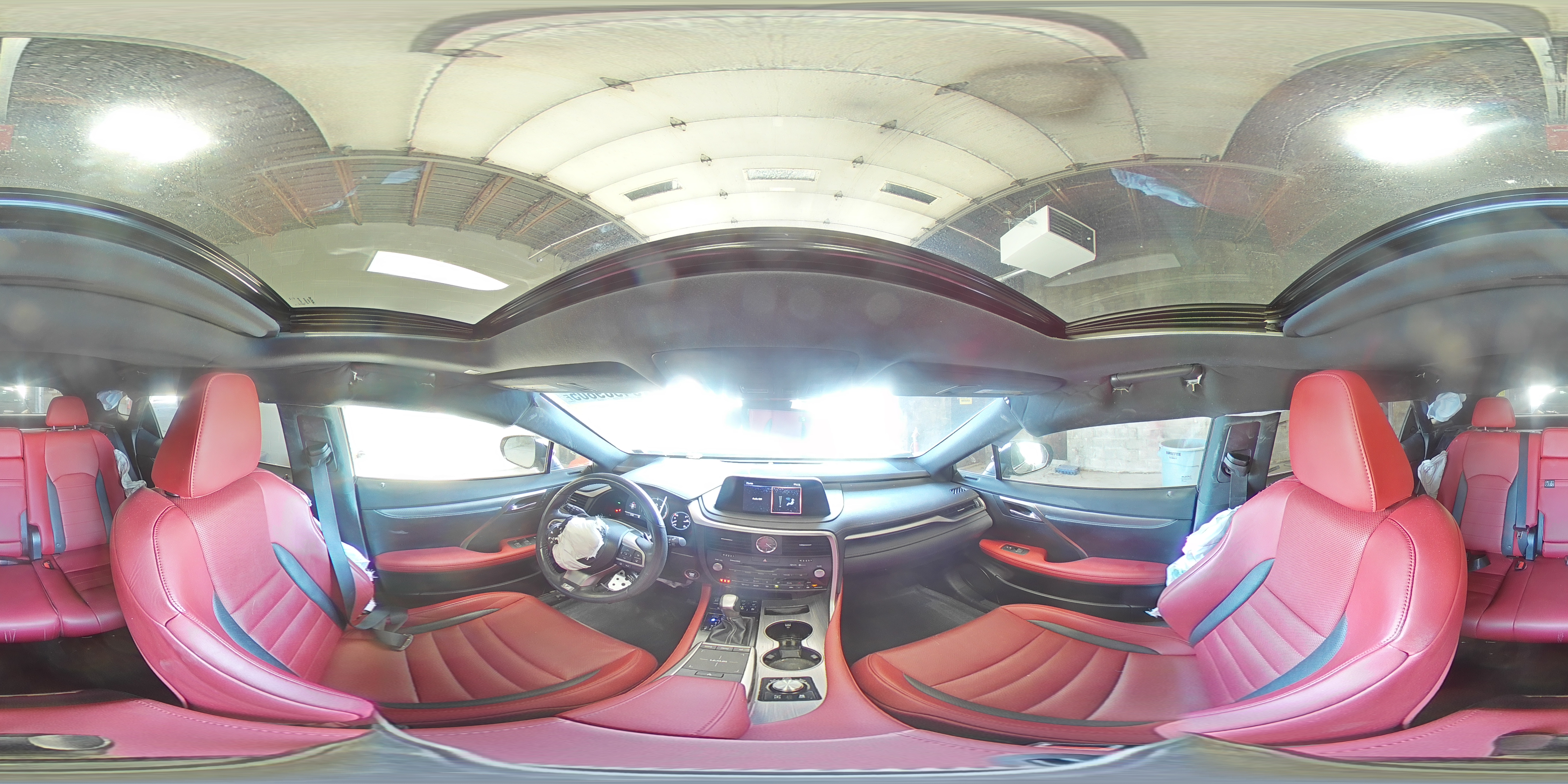 2021 Lexus Rx 350 F Sport VIN: 2T2SZMDA4MC287357 Lot: 84909805