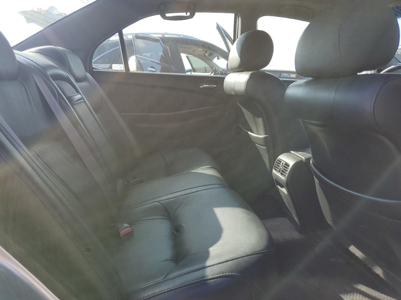 1999 Acura 3.2Tl VIN: 19UUA5641XA039403 Lot: 82243765
