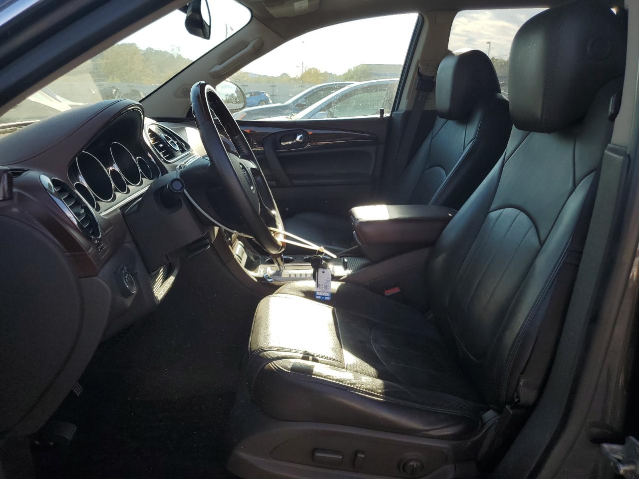 2014 Buick Enclave VIN: 5GAKVBKD5EJ193769 Lot: 84760935