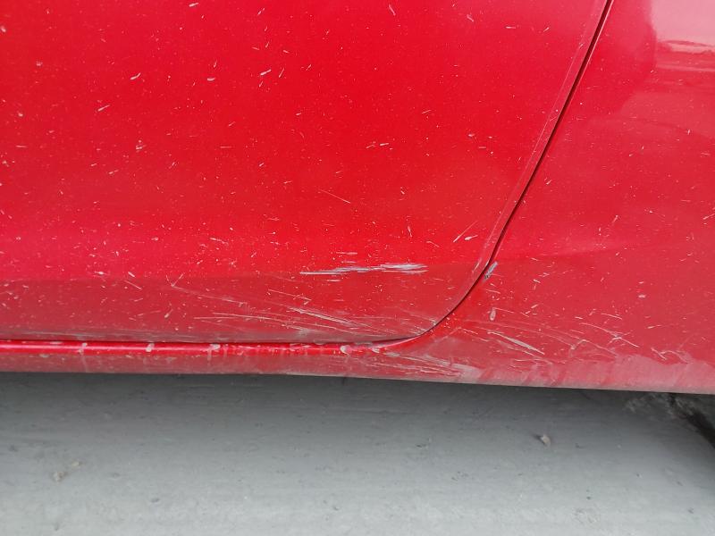 2014 FORD FIESTA 1.25 82 ZETEC 3DR