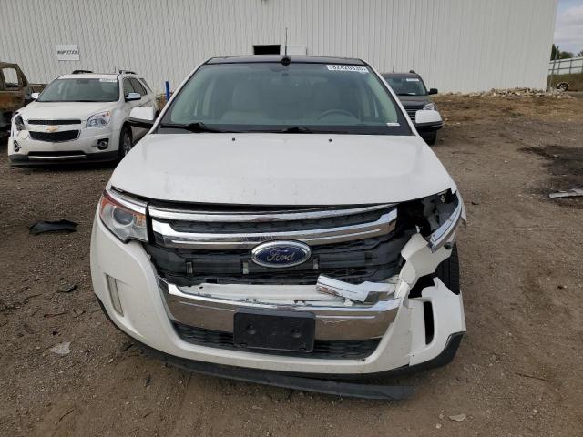  FORD EDGE 2013 Biały