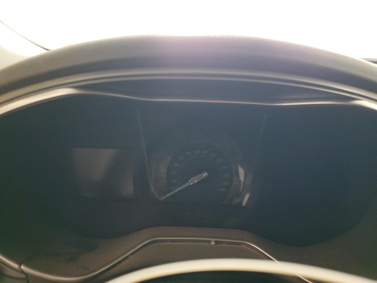 2016 Ford Fusion Se VIN: 3FA6P0HD7GR314869 Lot: 86322595