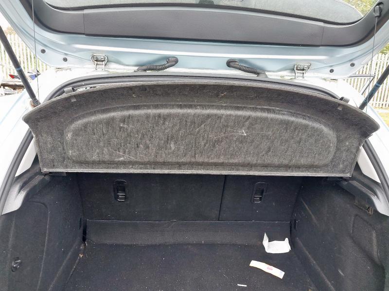 2008 MAZDA 3 1.6 TAKARA 5DR