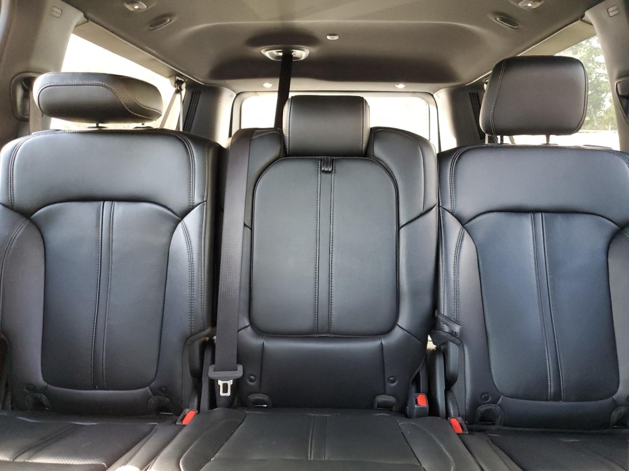 2023 Jeep Wagoneer L Series I VIN: 1C4SJSAP9PS562216 Lot: 85705755