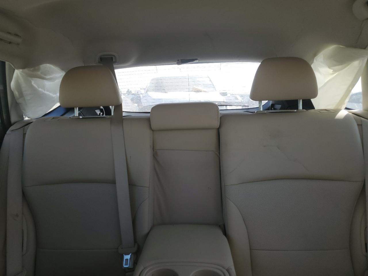 2018 Subaru Outback 3.6R Limited VIN: 4S4BSENC3J3202037 Lot: 89731635