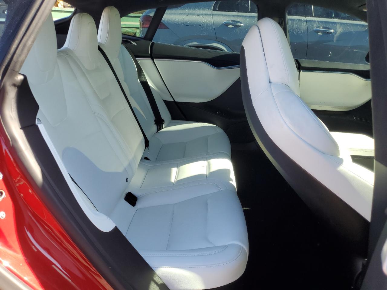 2018 Tesla Model S VIN: 5YJSA1E46JF245198 Lot: 84880425