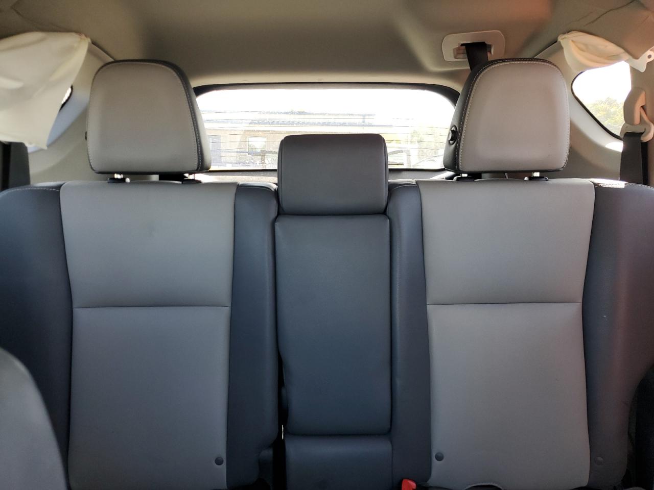 2013 Toyota Rav4 Limited VIN: 2T3YFREV9DW069202 Lot: 84656855