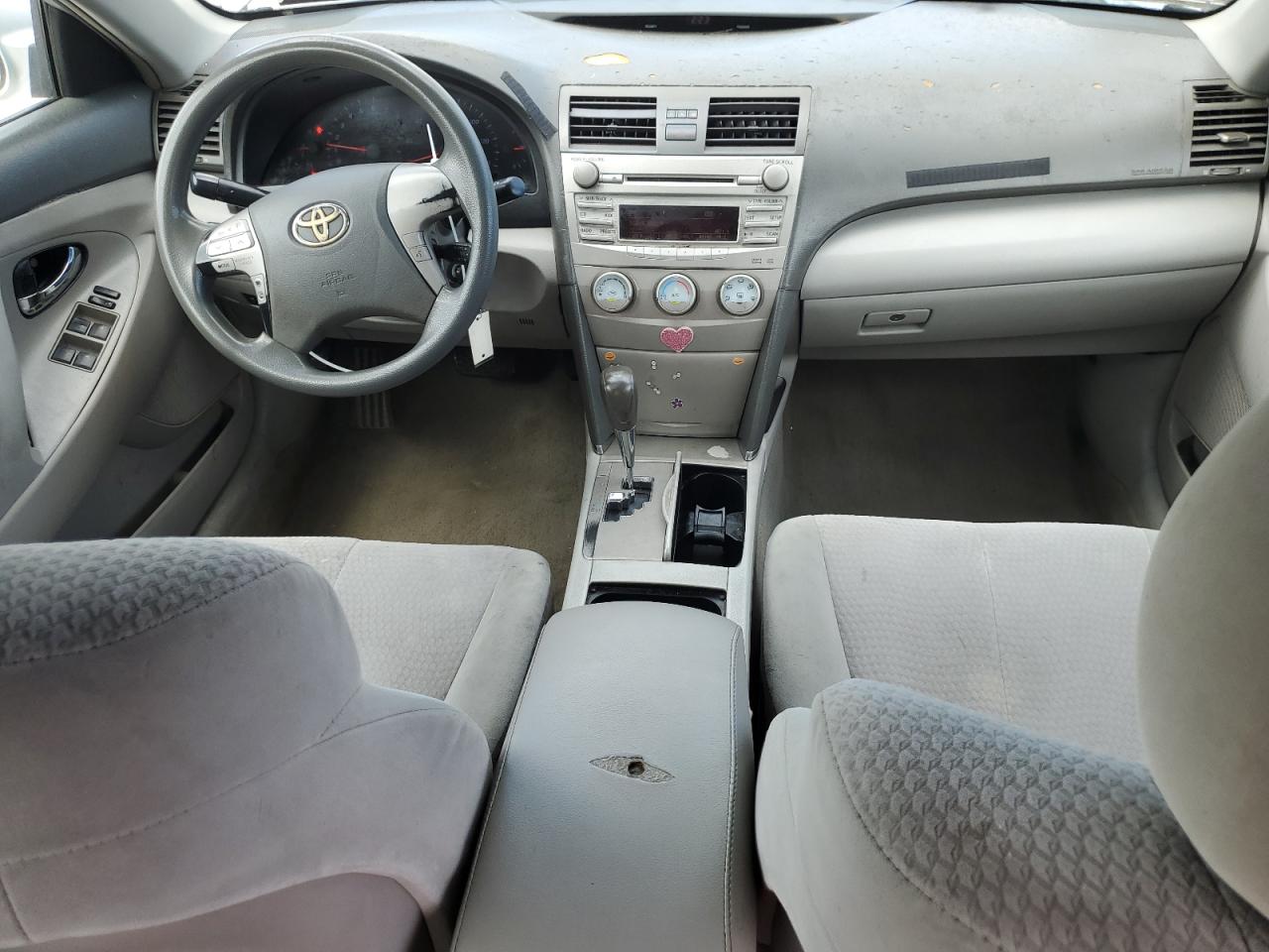 2010 Toyota Camry Base VIN: 4T4BF3EK0AR005388 Lot: 84745215