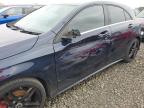 2018 MERCEDES-BENZ A 200 D AMG LINE  for sale at Copart EAST KILBRIDE