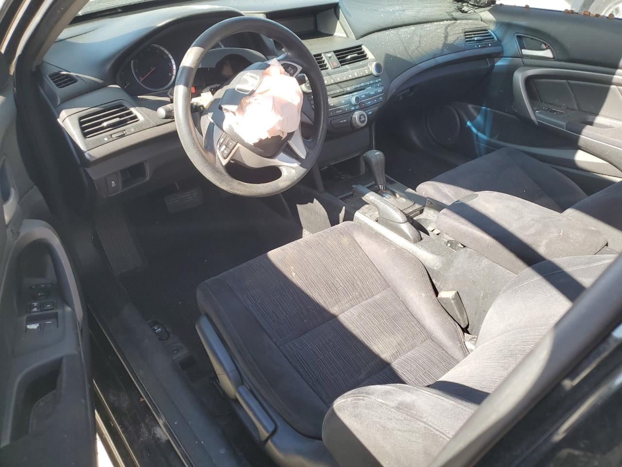 2012 Honda Accord Lx VIN: 1HGCS1B38CA001935 Lot: 84875815