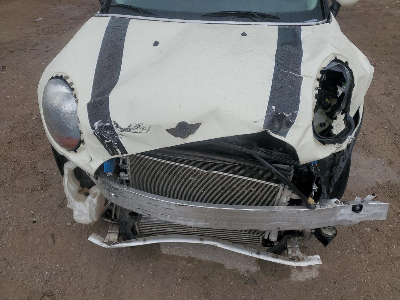 2017 Mini Cooper VIN: WMWXP5C59H2D16432 Lot: 82471625