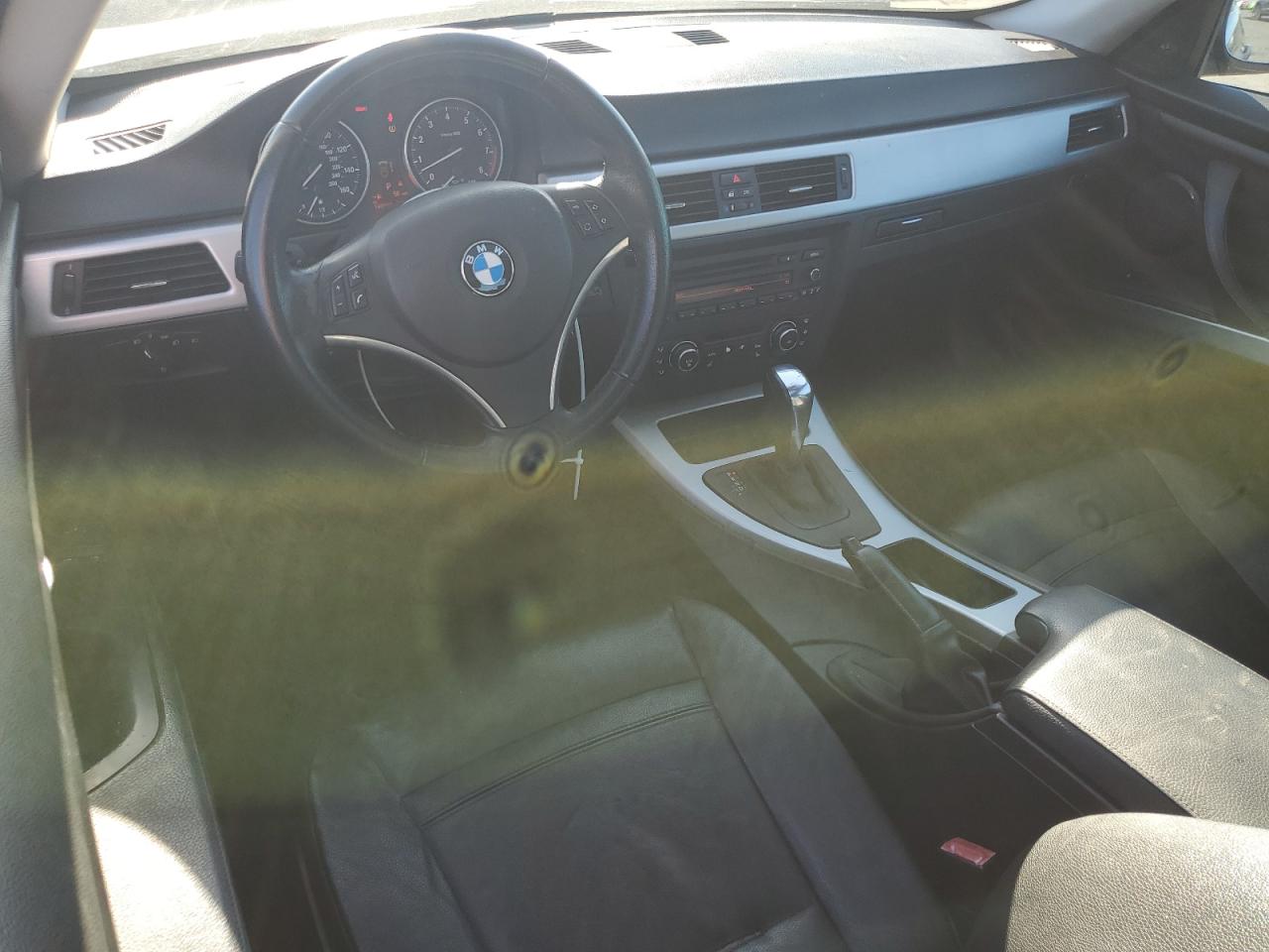 2010 BMW 328 I VIN: WBAWB3C55AP481723 Lot: 85716225