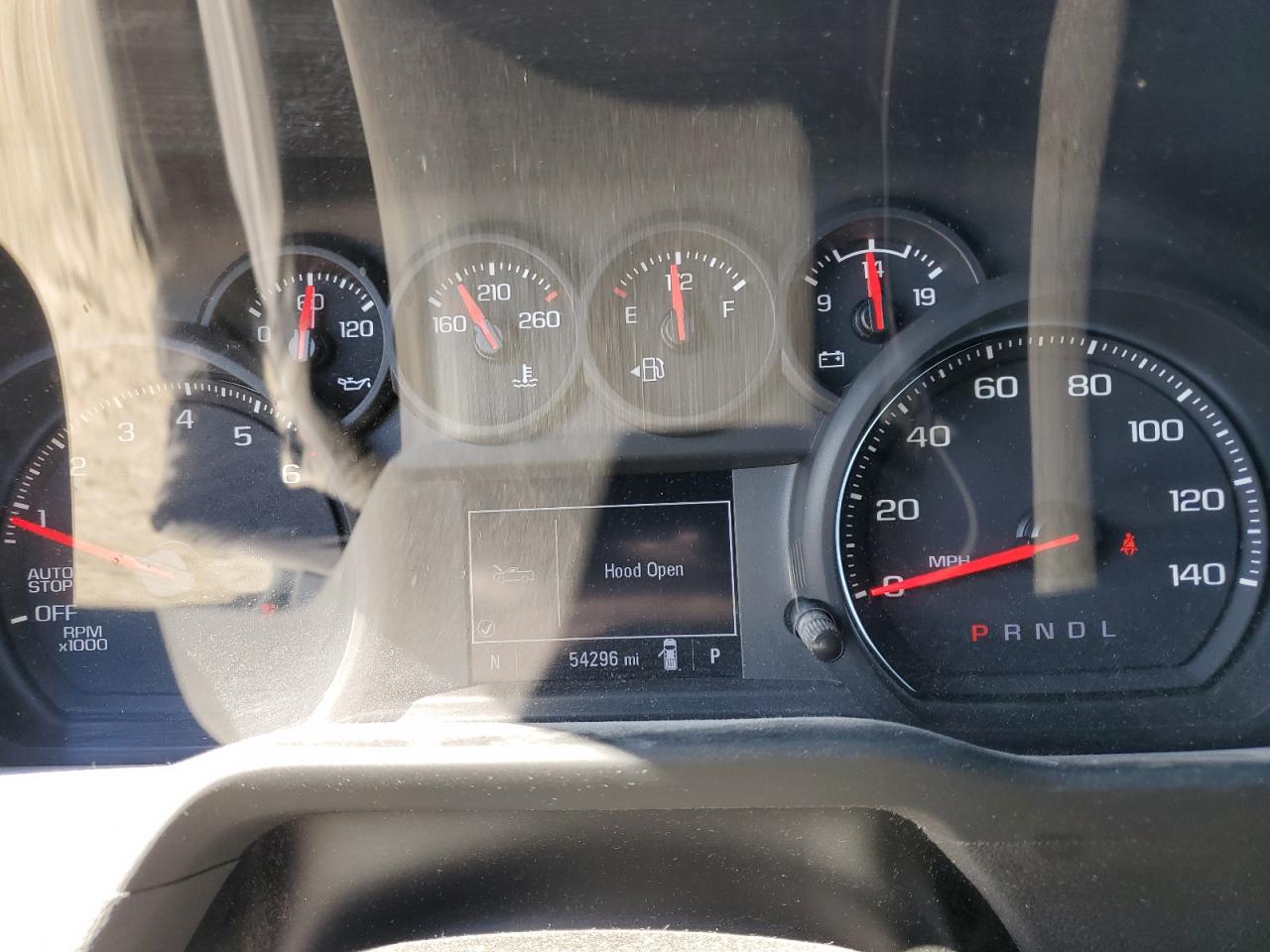 2022 Chevrolet Silverado Ltd C1500 VIN: 3GCPWAED9NG210095 Lot: 82332335