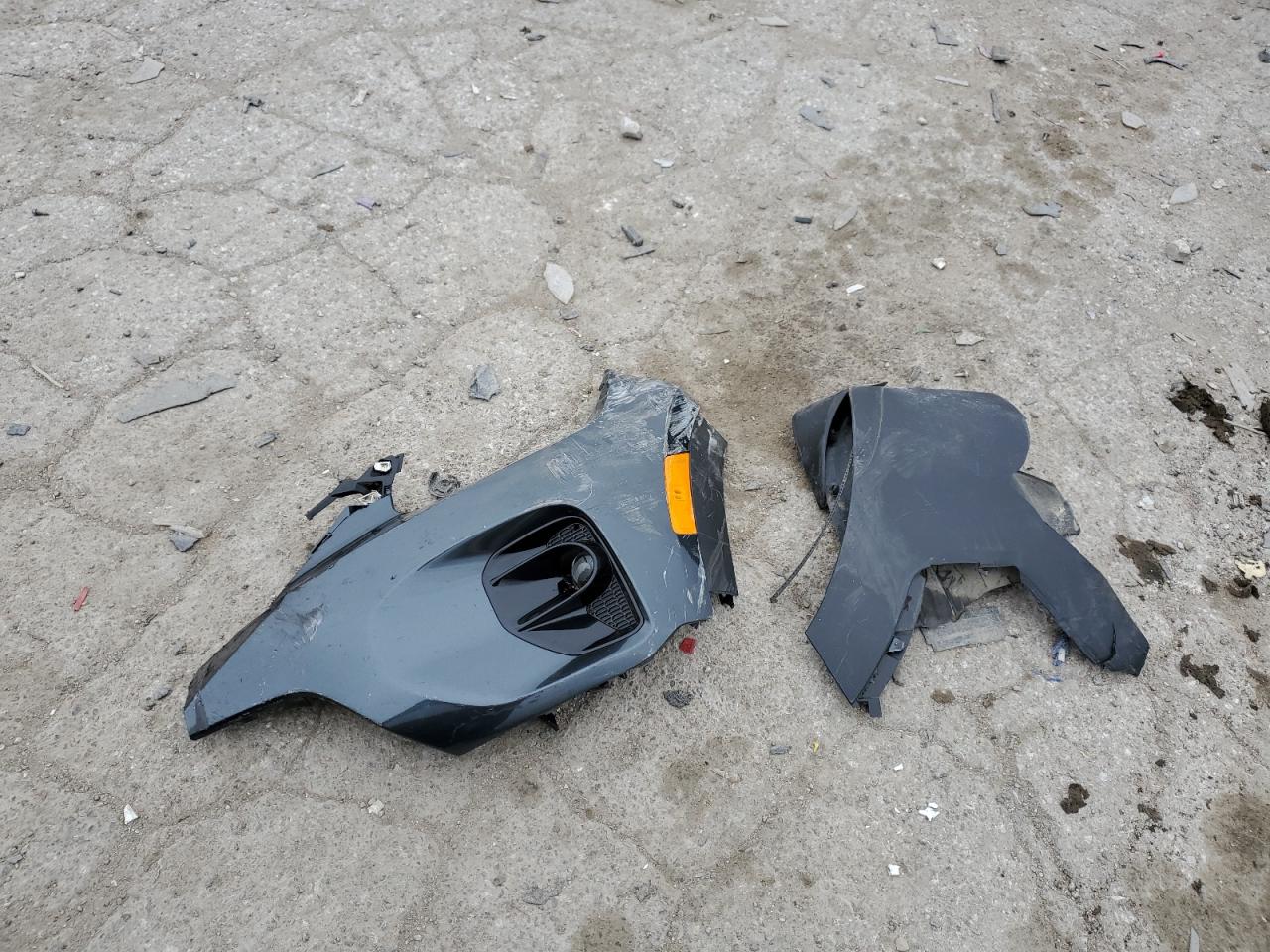 2024 Kia Seltos S VIN: KNDEUCAA6R7521585 Lot: 90049085