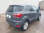 2015 FORD ECOSPORT 1.5 TDCI 95 ZETEC 5DR for sale at Copart CHESTER