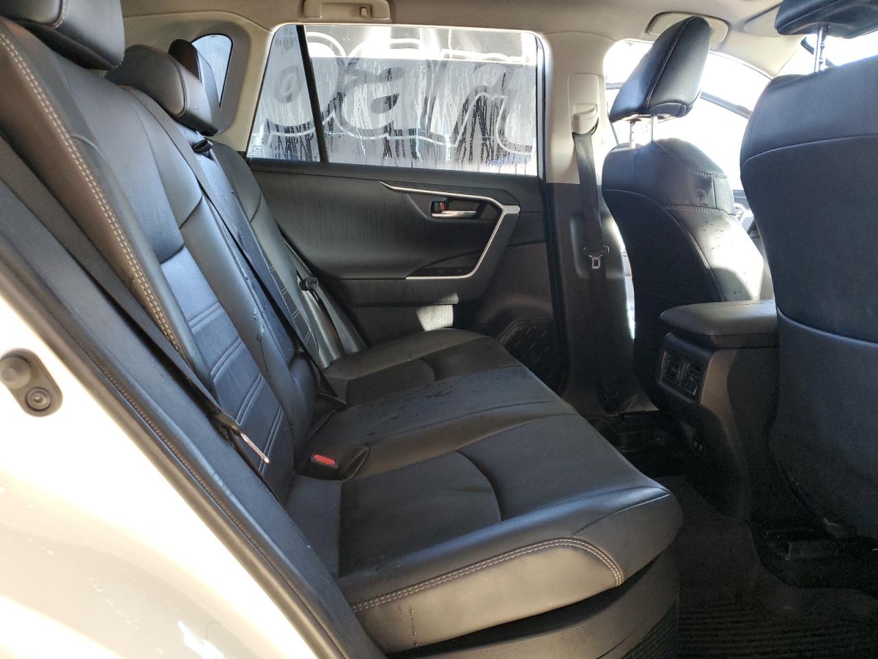 2021 Toyota Rav4 Limited VIN: 4T3D6RFV5MU012959 Lot: 82496145