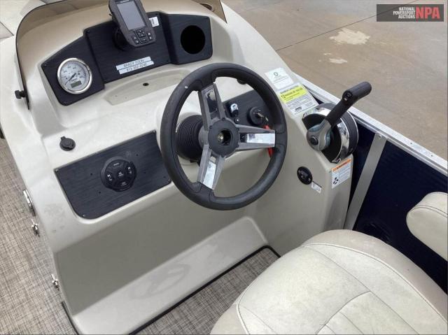 2022 OTHER BOATS 232 SEABRE  