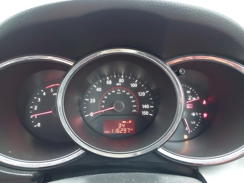 2010 KIA SORENTO KX-2 CRDI 4X4 