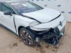 2024 VOLKSWAGEN ID.7 210KW MATCH PRO 77KWH 5DR AUTO for sale at Copart SANDY