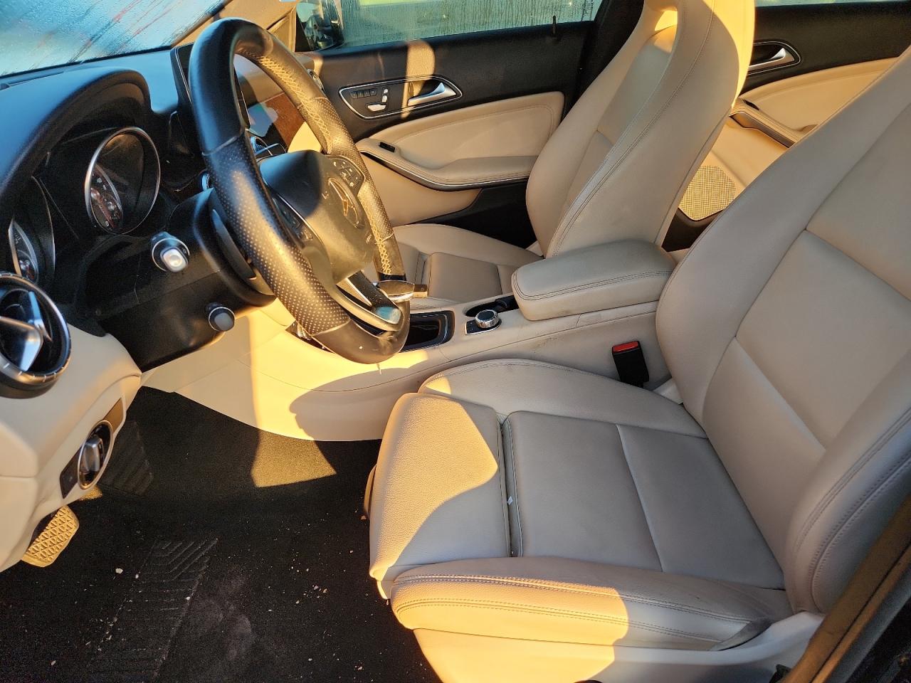 2019 Mercedes-Benz Cla 250 VIN: WDDSJ4EB6KN761070 Lot: 89672445