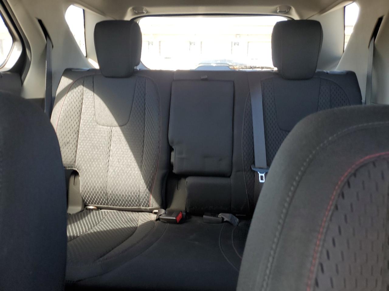 2014 Chevrolet Equinox Ls VIN: 2GNALAEK6E6311451 Lot: 86288635