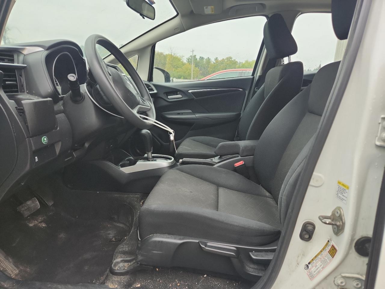 2015 Honda Fit Ex VIN: 3HGGK5H8XFM729873 Lot: 86124195