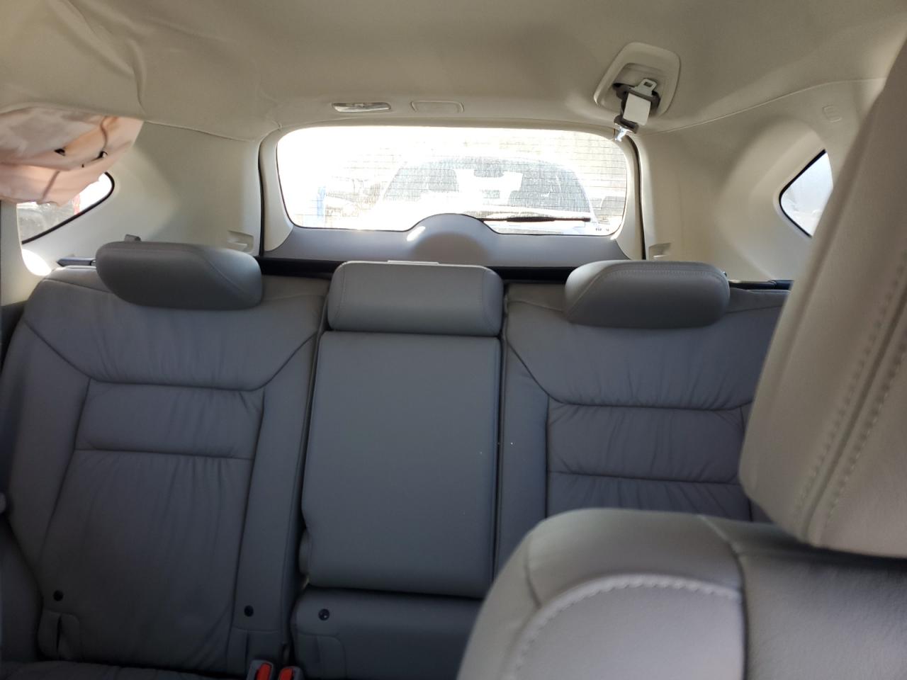 2014 Honda Cr-V Exl VIN: 2HKRM3H79EH559023 Lot: 86333245