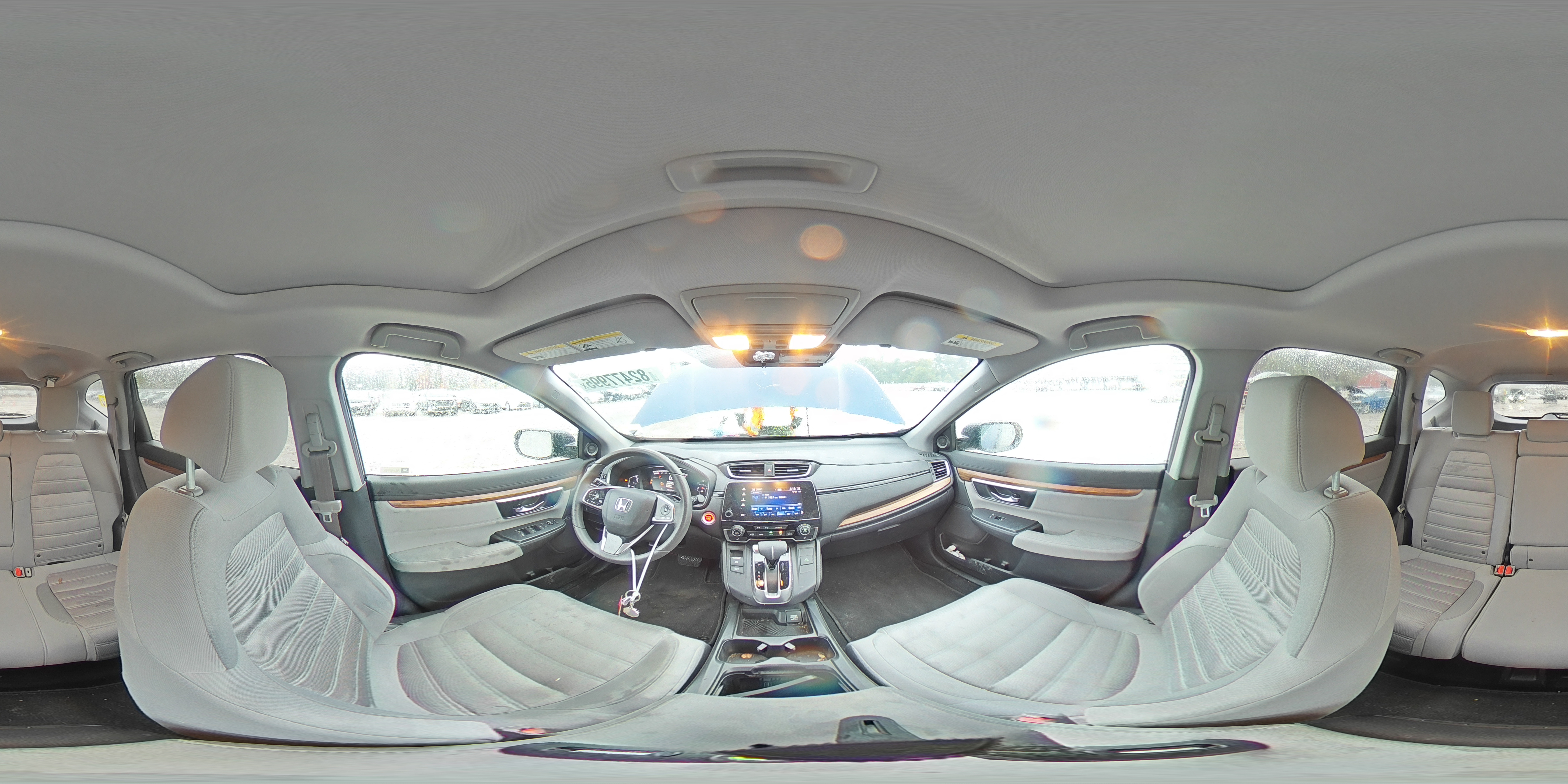 2018 Honda Cr-V Ex VIN: 7FARW2H54JE048111 Lot: 82477995