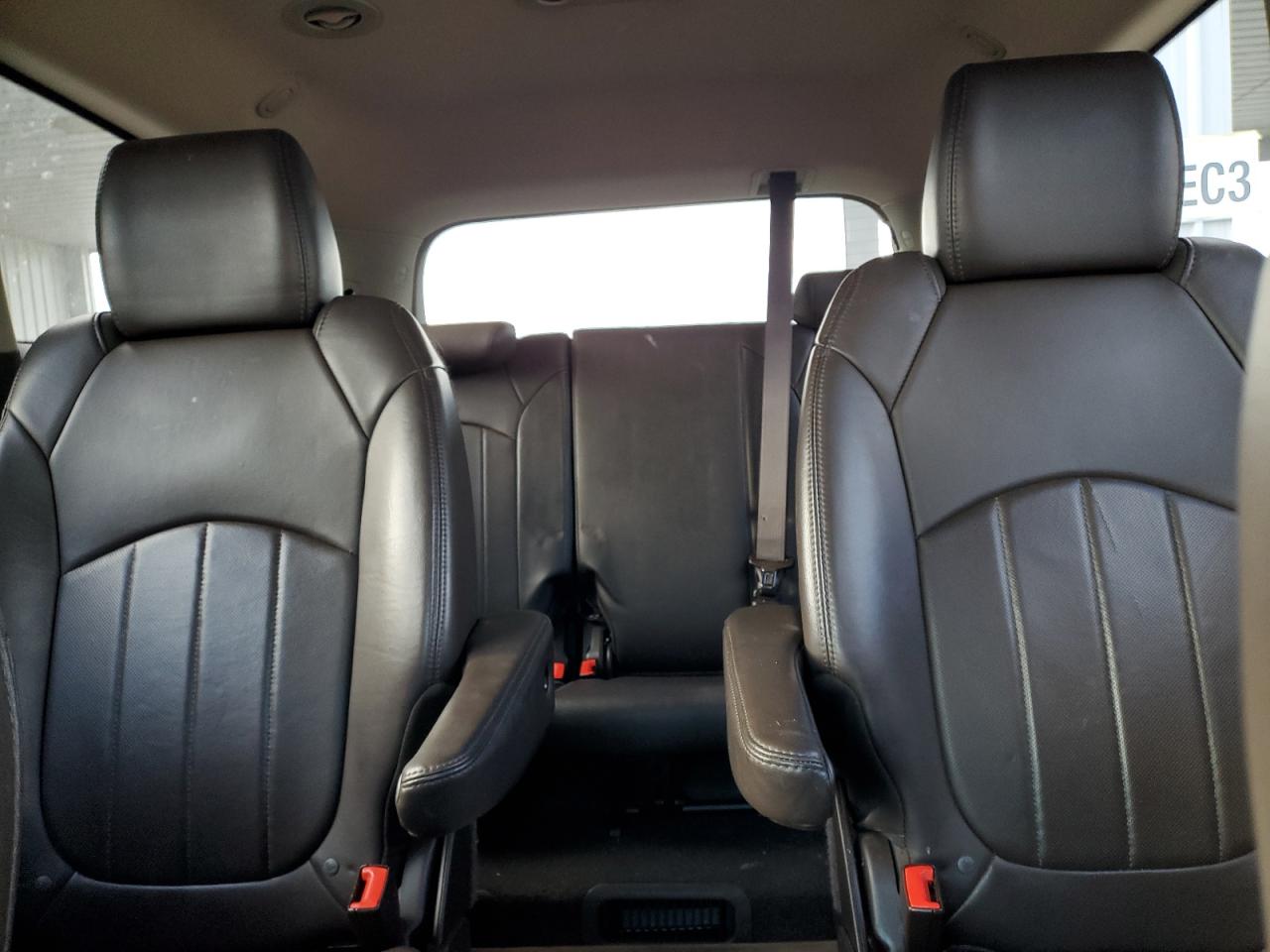 2014 Buick Enclave VIN: 5GAKRBKD6EJ320047 Lot: 90344495