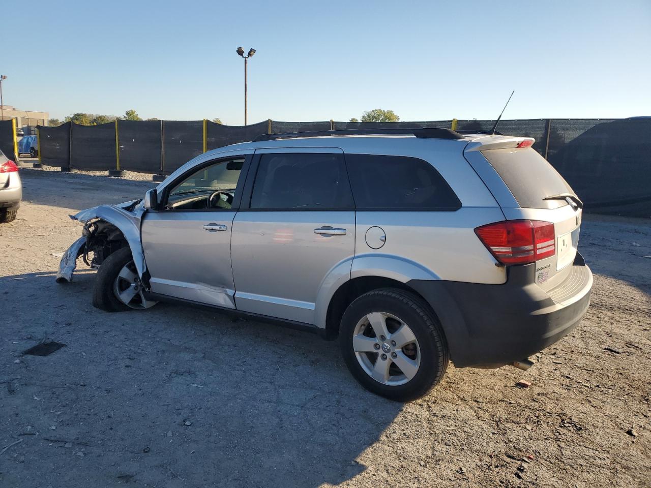 2010 Dodge Journey Sxt VIN: 3D4PG5FV9AT172836 Lot: 82336945
