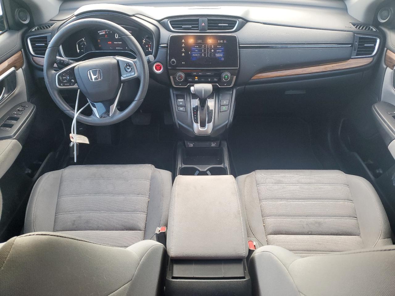 2020 Honda Cr-V Ex VIN: 2HKRW1H51LH415752 Lot: 82244435