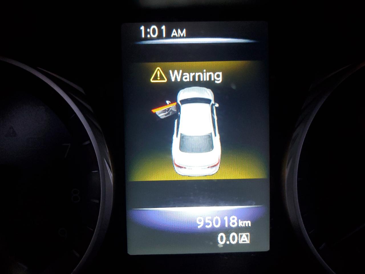 2017 Infiniti Q50 Red Sport 400 VIN: JN1FV7AR3HM871645 Lot: 84631835