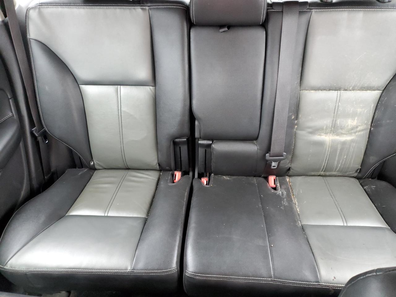 2014 Ford Edge Sport VIN: 2FMDK3AK4EBA86332 Lot: 82764885