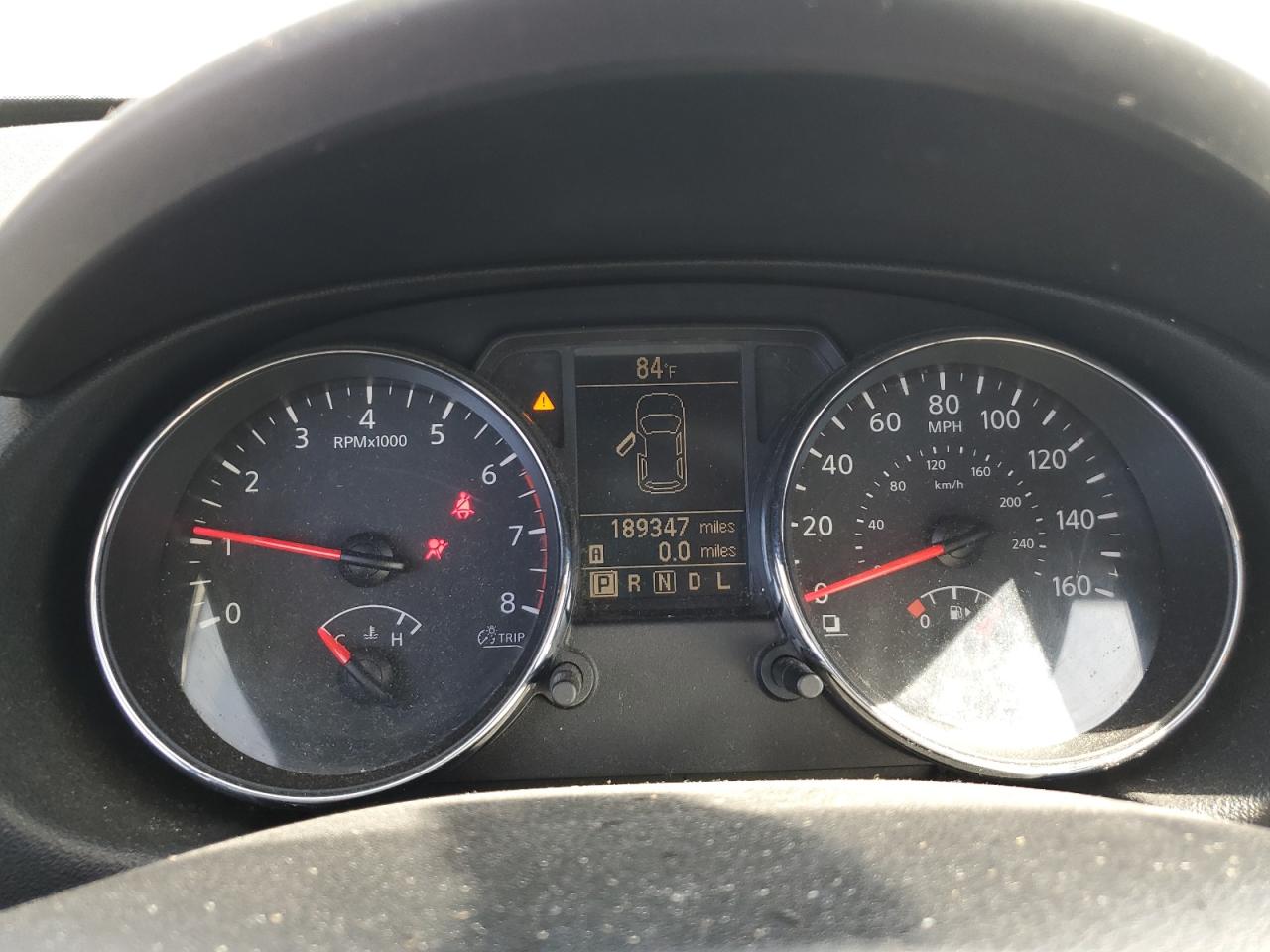 2011 Nissan Rogue S VIN: JN8AS5MV4BW669524 Lot: 82009685