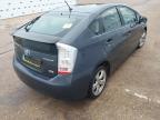 2010 TOYOTA PRIUS T SPIRIT VVT-I CVT  for sale at Copart SANDY