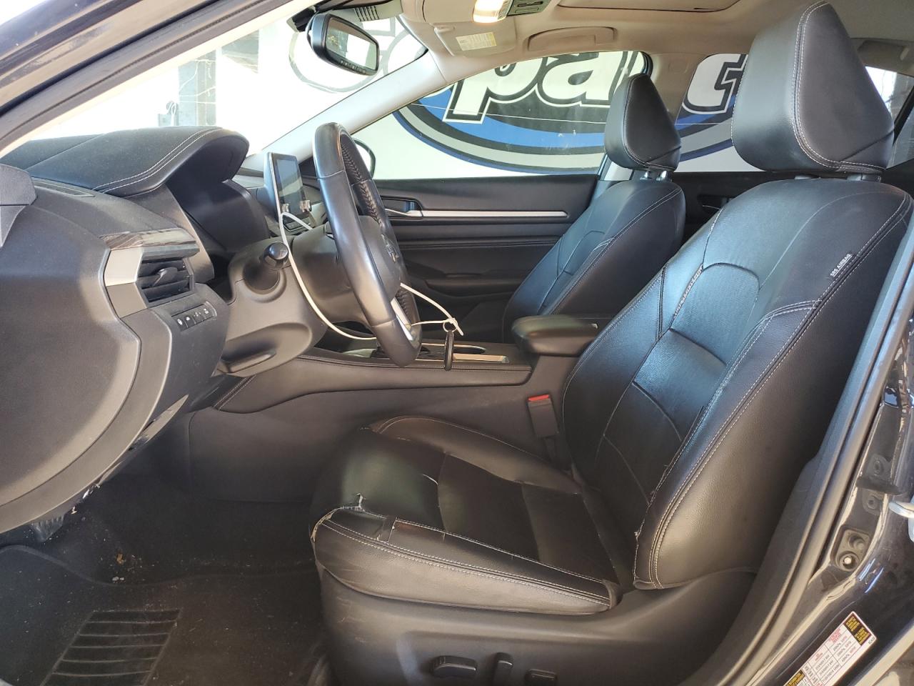 2019 Nissan Uk VIN: 1N4BL4EV8KC163045 Lot: 82406515