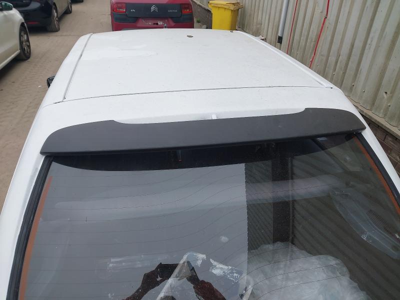 1998 FORD FIESTA 1.25 ENCORE 3DR