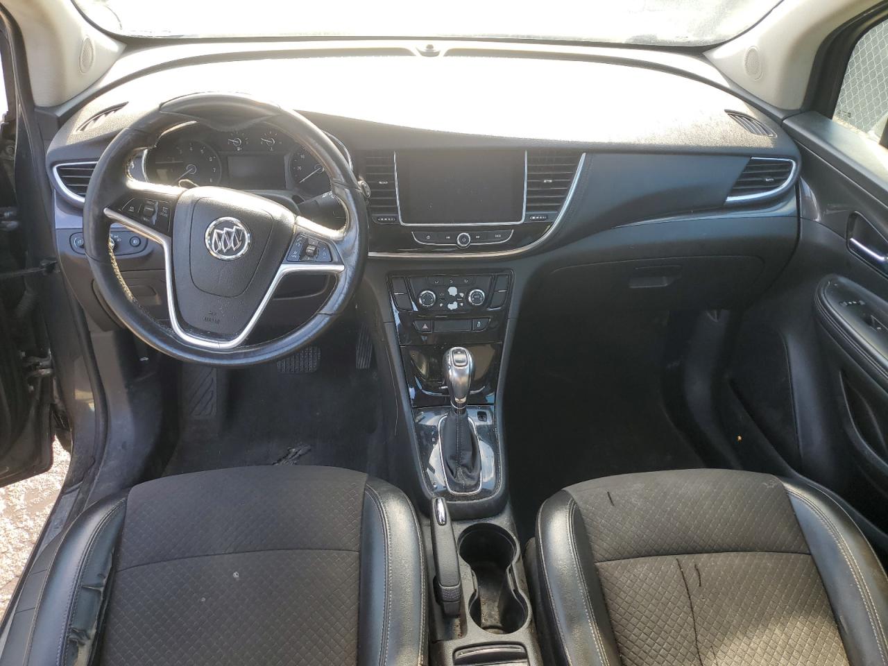 2018 Buick Encore Preferred Ii VIN: KL4CJBSB2JB512590 Lot: 86446915