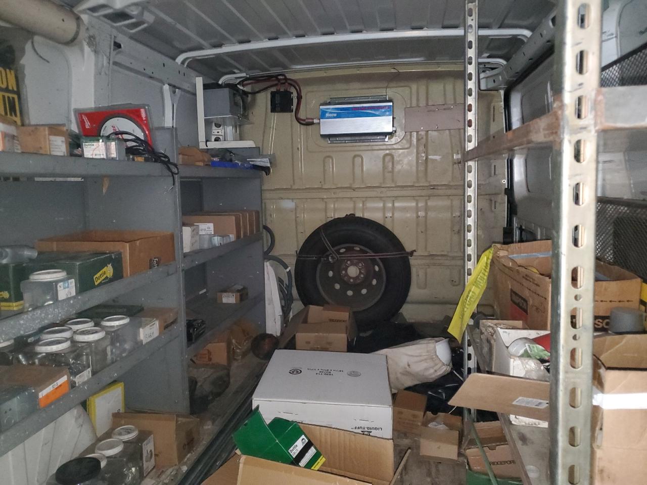 2016 Ram Promaster 1500 1500 Standard VIN: 3C6TRVAG2GE115963 Lot: 95111975