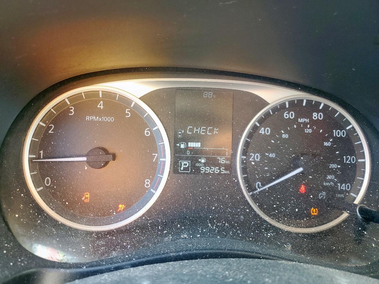 2023 Nissan Kicks S VIN: 3N1CP5BV3PL478105 Lot: 86187565