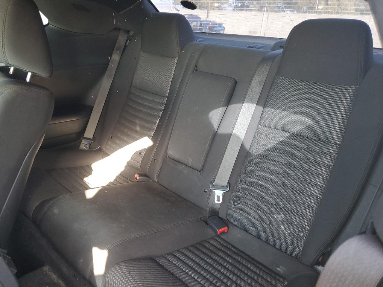 2014 Dodge Challenger R/T VIN: 2C3CDYBTXEH280623 Lot: 82285135